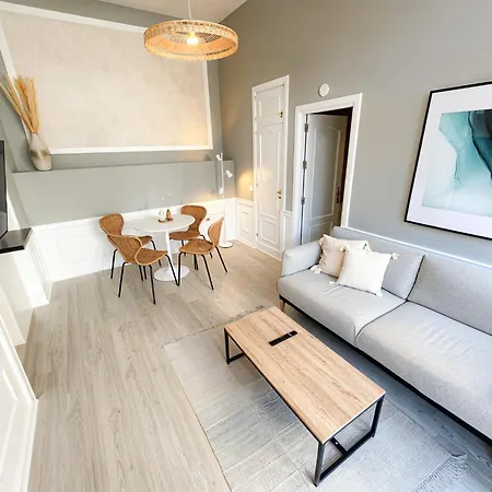 Appartement Sunset Modern Flat 3 *