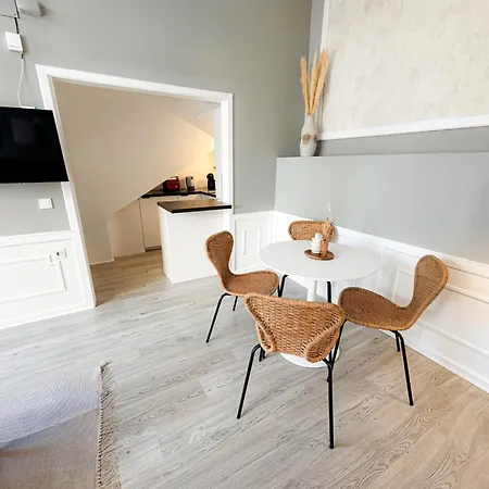 Appartement Sunset Modern Flat 3 *