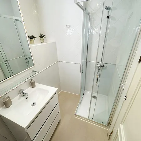 Appartement Sunset Modern Flat 3 *